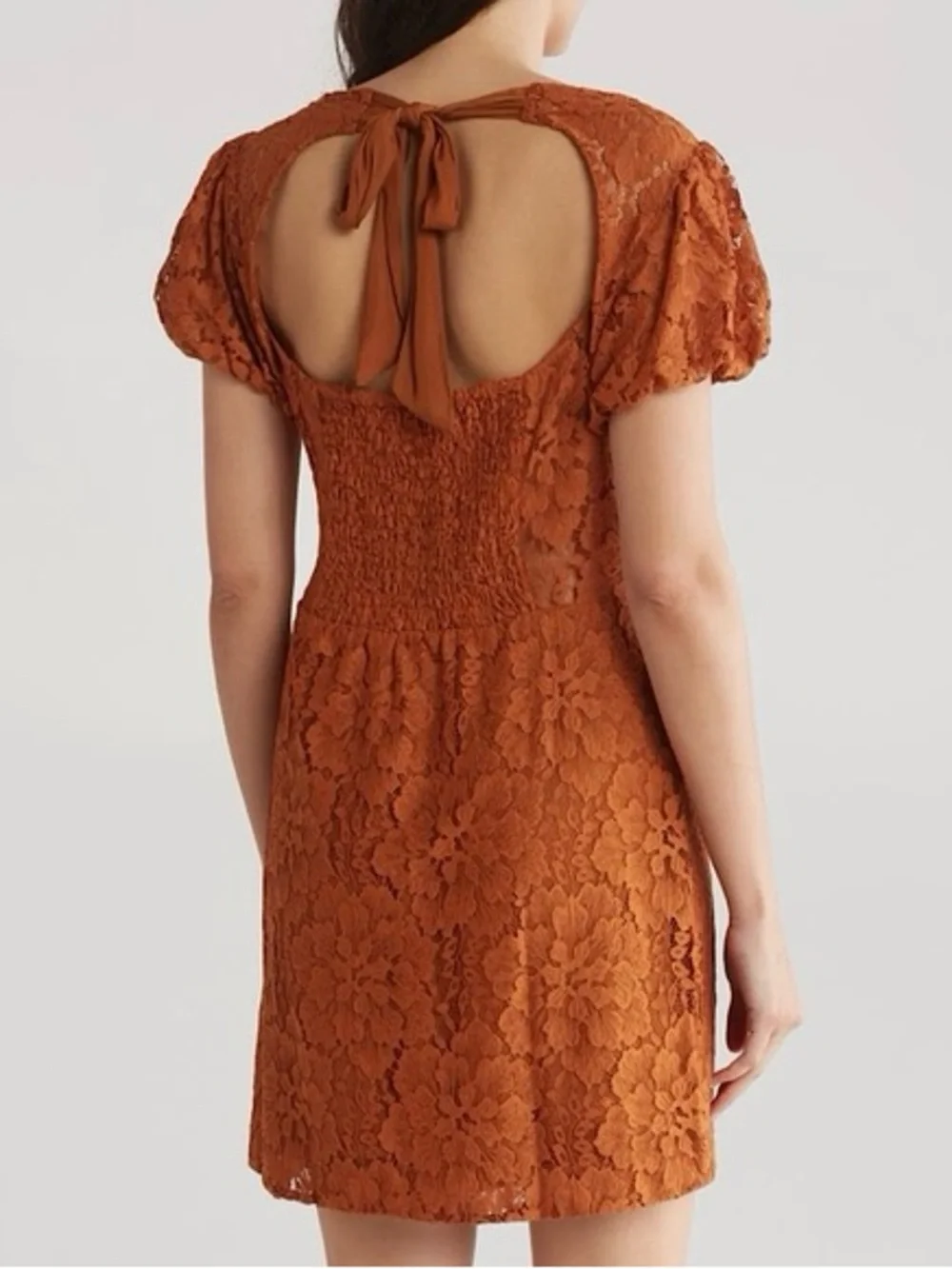 hailee lace mini dress Hailee Lace Mini, FP
